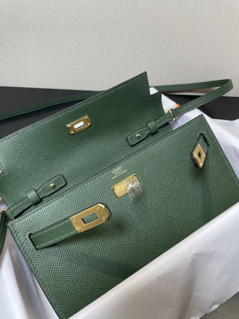 Hermes Kelly Woc Bags